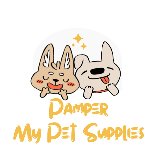 Pamper My Pet Supplies